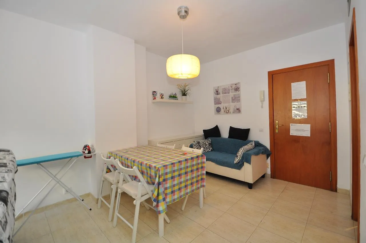 Apartment Mexica Λορέτ Ντε Μαρ Ισπανία