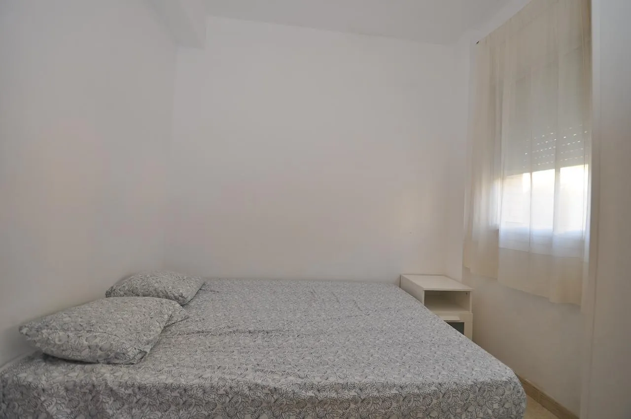 Apartment Mexica Λορέτ Ντε Μαρ